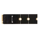 4X(M.2 Ngff To Usb3.0 Pci-E Riser Card M2 Slot Extender Adapter For Btc/EthL5K7)
