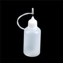 30ml Glue Applicator Needle Squeeze Bottle for Paper Quilling Paper Craft Tool Z