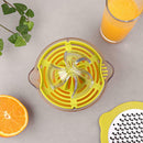 Hand Juicer Citrus Orange Squeezer Manual Press Extractor Lemon Kitche NVH
