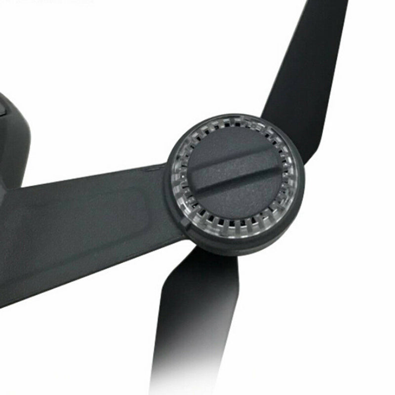 2x Spare part Lamp Cover Light Cover Component For DJI Spark Drolj