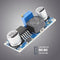 DC-DC Step Down Power Module DC 4.5V-48V LM2596HVS Buck Regulator Board