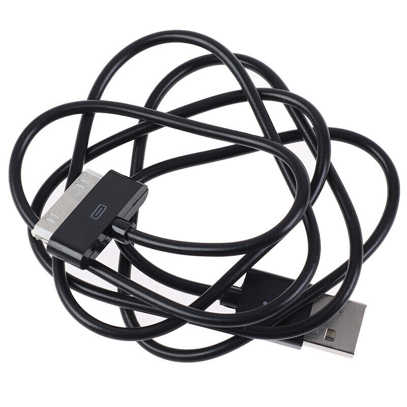 USB Charger Sync Data Cable for Pad2 3 Phone 4 4S 3G Pod Nano To- OZ