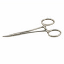 Locking Forceps Curved Mosquito Hemostat Tool 6.3 Inch LW Length New. . U1B5