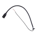 12V 3W Boat LED Reading Lights Adjustable Interior Desk Lamp