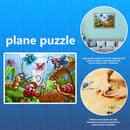1000pcs DIY Insect World Puzzle Educational Learning Jigsaw Assembling Toys