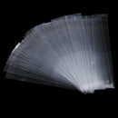 500Pcs/set Disposable Dental X-Ray Digital Sensor Sleeves Cover Protector T BX