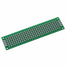 5pcs Double-Side Prototype FR-4 PCB Printed Circuit Board stripboard univer