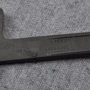1J5823593C Hood Latch Release Pull Rod Handle fit for 99 -2005 VW Jetta Golf MK4