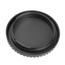 Body Cap Cover for Canon Eos 1100D 1000D 600D 550D 500D 450D 1D 7D 5D 5DII