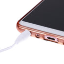 Portable  mini usb  digital mp3 player earphone+usb charge accessor OZ