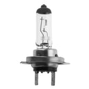 H7 12V 55W 4,000K-4,500K Blue Light Halogen Lamp Car Headlight Bulb Lighting