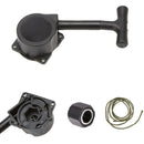 R020 Pull Starter for Vertex 16 18 SH 21 Nitro Engine 1/10 RC Car Spare Part