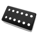 52mm Metal Guitar Pickup Covers for Electric Guitar, Copper