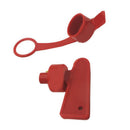 Power Cut Off Switch Breaker With Key Isolater For Car Truck Vehicle
