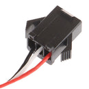 24V/36V/48V/60V/72V 130X Can Be Assembled Apply E-bicycle Thumb ThrottleB Bj