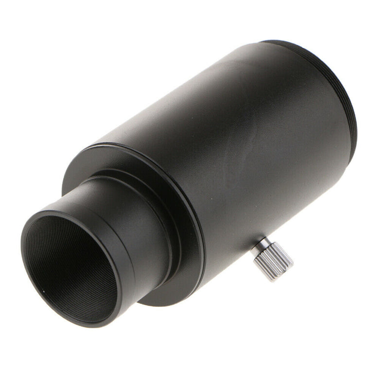 1.25" Telescope Photo Adapter for Canon Nikon Sony Camera Extension Tube