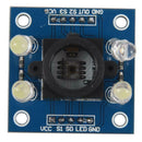 TCS230 TCS3200 Detector Module GY-31 Color Recognition Sensor For Arduino B T7L5