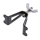 RC Spare Tire Rack Rear Tyre Bracket Carrier for 1/10 Axial SCX10 D90 CC01