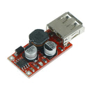 9V 12V 24V to 5V 3A CAR USB Charger Module DC Buck step down ConverterX2