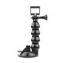 Multi-function Car Windshield 360Ã‚Âº Adjustable Stand Bracket for FIMI PALM Gimbal