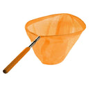 2Pcs Kids Telescopic Butterfly Fishing Net Extendable 85cm for Catching Bugs