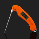 Instant Accurate Read Digital Kitchen Meat BBQ Food Thermometer with Probe