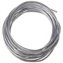 2.00Mmx3M Copper Aluminum Weld Flux Cored Wire Low Temperature Aluminium We