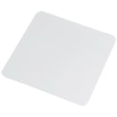 Set Of Self Adhesive Wall Mounted Bathroom Kitchen Bedroom Mirror Tiles P6Q1