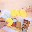 4pcs/set DIY Graffiti Sponge Painting Brushes for Children Kid Drawing Toys