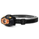 Rechargeable   X-T6 Headlamp 18650 Headlight Head Lamp Torch ME