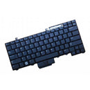 Replacement Keyboard for Dell Latitude E6400, E6410, E6500, E6510 Laptop