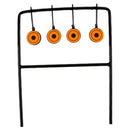 Shooting Steel Target 4pcs Self Resetting Targets for Training Practice