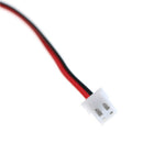 30x30mm 4Pin 12V DC Cooling Fan Brushless Radiator Cooler Fan for Laptop PC JR