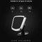 Universal Adjustable Dashboard Phone Holder Magnetic Car Bracket Rotating 3 F3L2