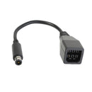 For Microsoft Xbox 360 to Xbox E AC Power Adapter Cable Converter