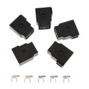 5pcs D-Tap Dtap Power Female DIY Sockets for Anton Camera Battery
