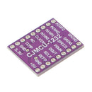 ADS1232 CJMCU-1232 24 Bit Low Noise A/D Analog To Converter ADC For Arduino Hot