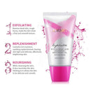 Hemeiel Deep Clean Hyaluronic Acid Exfoliating Peeling Gel Smoothen Facial