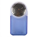 Portable Sweater Clothes Lint Remover Fuzz Pill Shaver--Random One