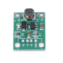 1Pc DC-DC boost converter step up module 0.9V-5V to 5V 500mA for arduino MP3  JR