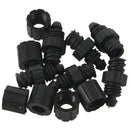 Bikein Pro Bicycle Hydraulic Disc Brake Dot Oil Bleed Kit Tools For Sram Av