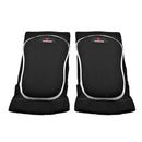 1 Pair Sports Knee Compression Sleeve Support Brace Basketball Knee Pads XL