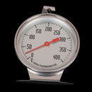 0-400 Degree High-grade Large Oven Stainless Steel Special Oven Thermome a1J Hn