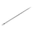 Stainless Steel Blackhead Remover Needle Acne Comedone Pimple Extractor hv2n