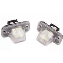 License Plate Lights For T4 90~03, Transporter Syncro 1993~2004, Candy 04~,