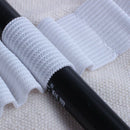 Canvas Pencil Wrap, Travel Drawing Coloring Pencil Roll Organizer for Artis H5S7