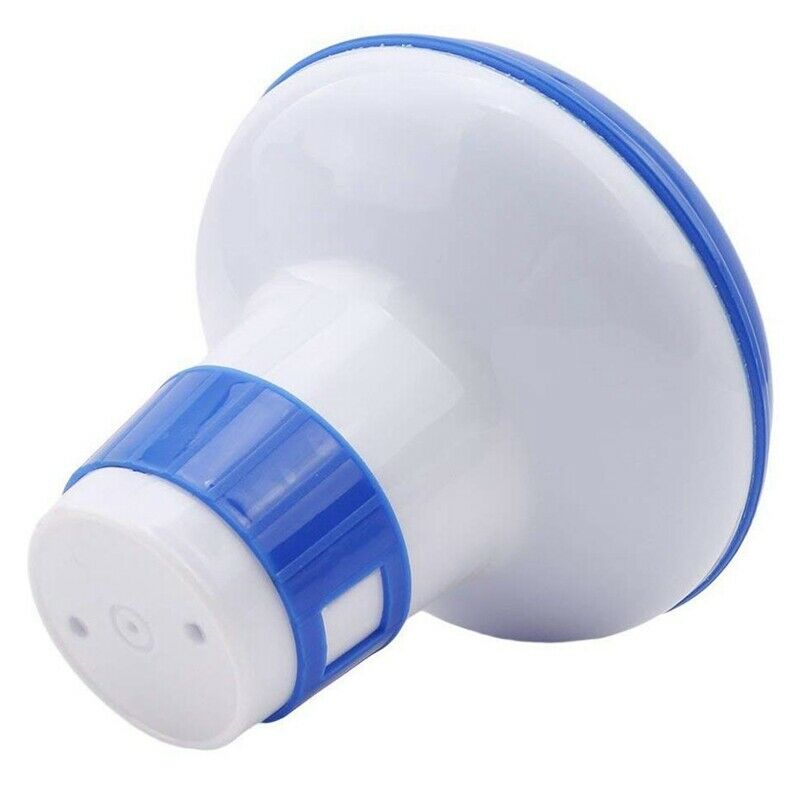 Chemical Dispenser Pool Automatic Disinfection System Floating Filtration P