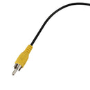 Wireless Transmitter Receiver For Car Reverse Rear View Camera Monitor