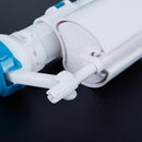 Adjustable Inlet Fill Valve For Wc Cistern Bottm Entry Brass 1/2