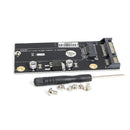 26Pin SSD To SATA 2.5'' Adapter Card For ThinkPadX1 Carbon  SD5SG2 SSD